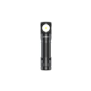 Torcia Speras M2R con fascia | 1200 lumen, usb-c, magnetica