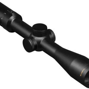 Ottica ZeroTech Thrive 4-16x50 Mildot, Zeroplex, PHR-II