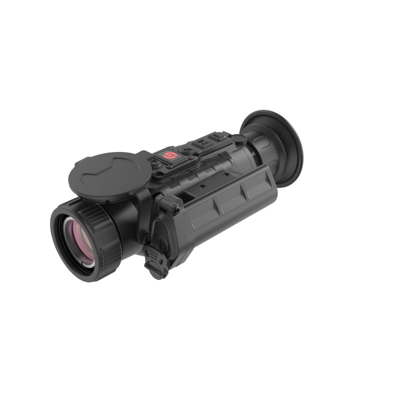 Clip-On termico Guide Sensmart TA651 640x480 50mm