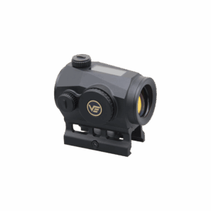Punto Rosso Vector Optics Scrapper 1x25 MOS