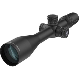 Ottica Vector Optics Orion Pro Max FFP 6-24x50 illuminata