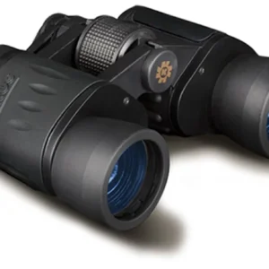 Binocolo Konusvue 8x40 7x50 10x50 WA classico con rivestimento in gomma