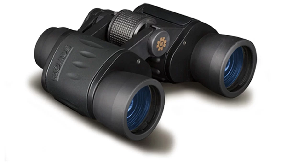 Binocolo Konusvue 8x40 7x50 10x50 WA classico con rivestimento in gomma