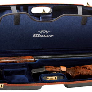 Valigetta Blaser F3/F16 | Per fucili da tiro, 3 combinazioni, ABS