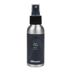 Olio per armi Blaser | Pulizia e protezione anticorrosione 100 ml