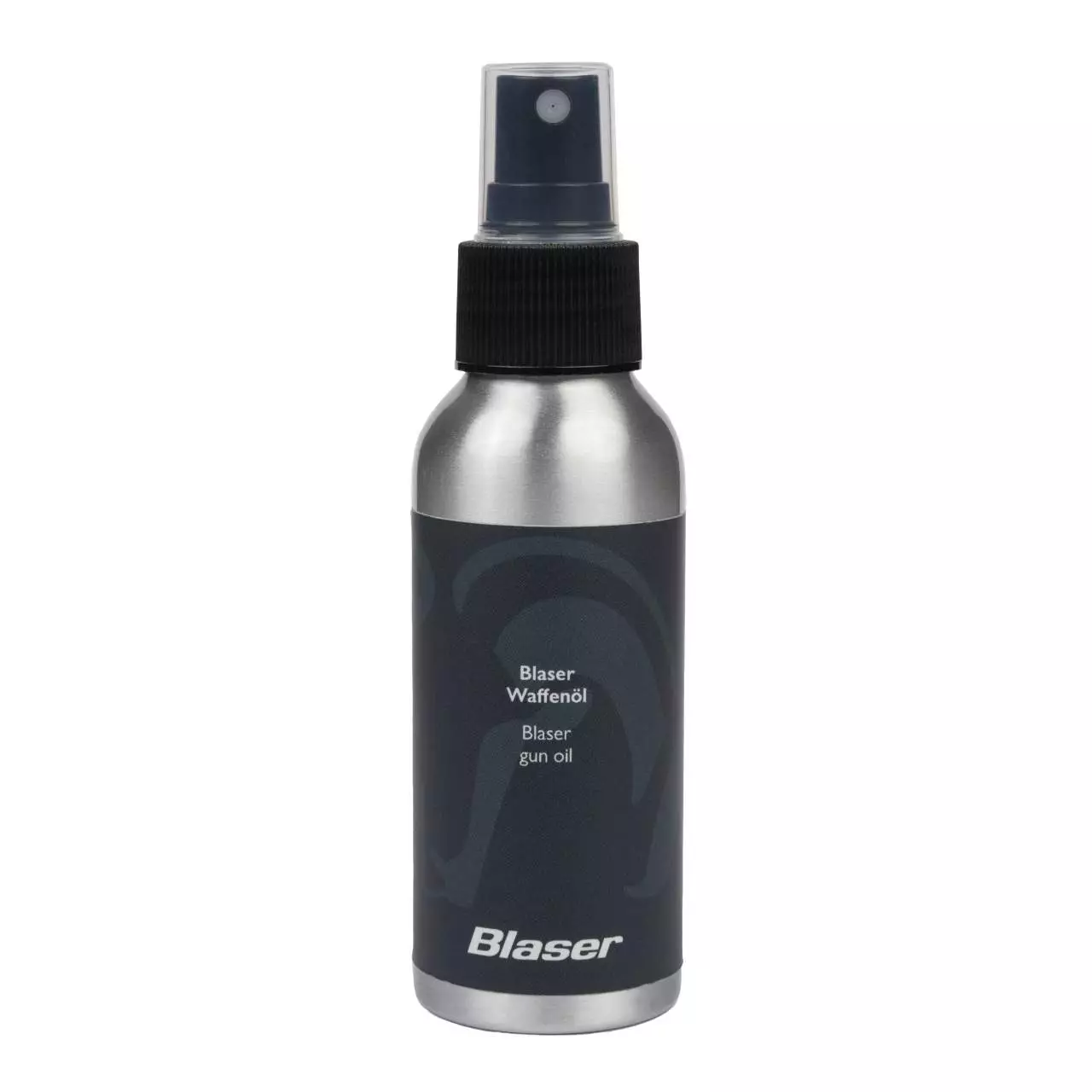 Olio per armi Blaser | Pulizia e protezione anticorrosione 100 ml