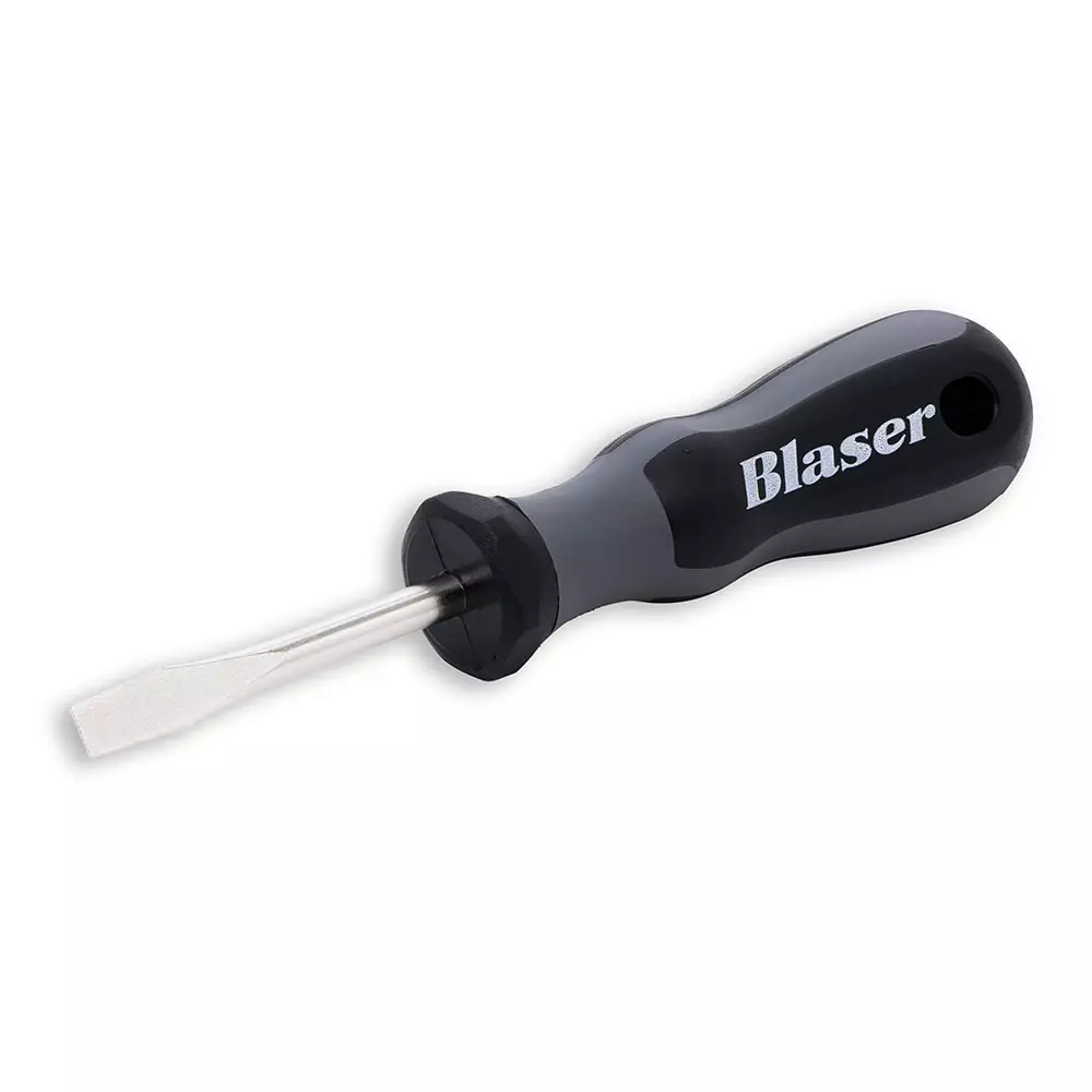 Cacciavite Blaser per attacco a sella | Ergonomico, preciso, compatto