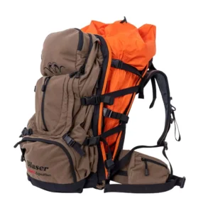 Game Bag Blaser | Custodia protettiva per selvaggina e zaino