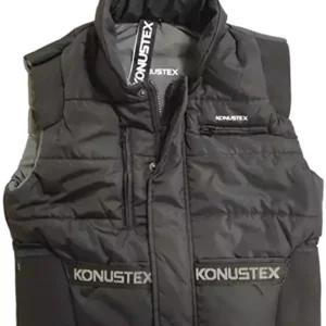Gilet tecnico Konustex K-Shot tiro dinamico invernale