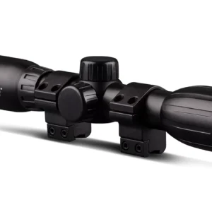 Ottica Konusfire 4x32 | compatta da caccia e tiro entry level