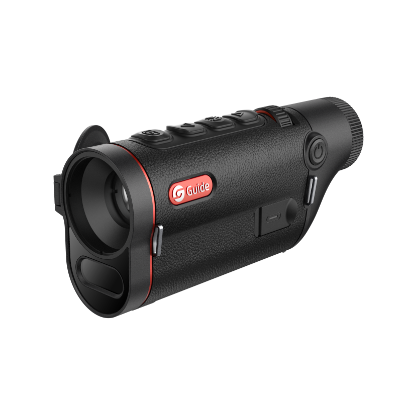 Monocolo termico Guide Sensmart TD633L con telemetro