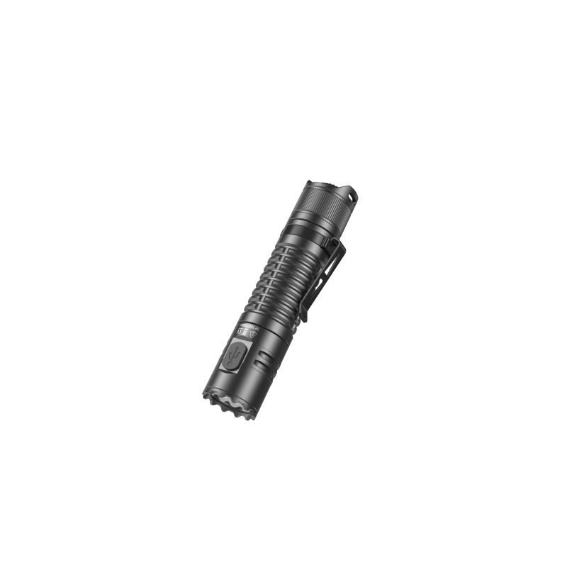 Torcia Speras Est 2 | compatta, 1900 lumen, 211 m di portata