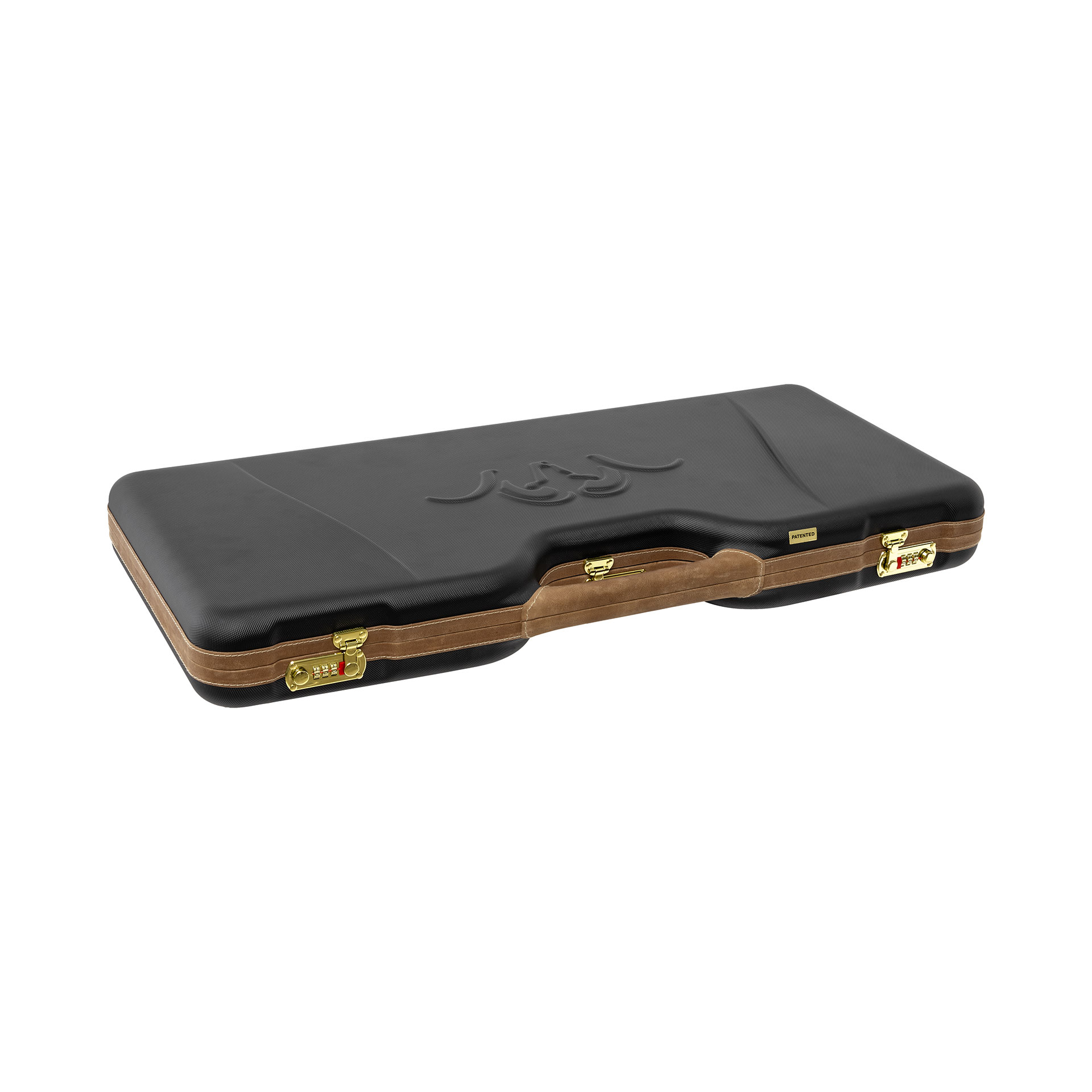 Valigetta Blaser ABS 2023 Lunga | Protezione con 3 combinazioni