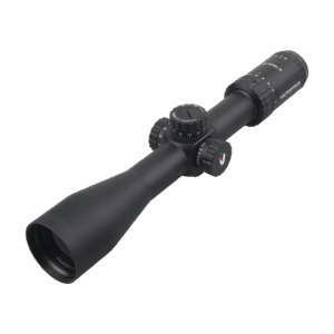 Ottiche VICTOPTICS S4 FFP 4-16x44 e 6-24x50 con reticolo MIL