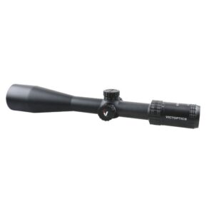 Ottica Vector Optics Victoptics S4 SFP 6-24x50