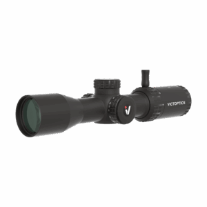 Ottica 2-7x32 Vector Optics Victoptics SFP | Reticolo illuminato