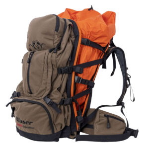 Zaino Blaser Ultimate Expedition | Con wildbergefach e 43L