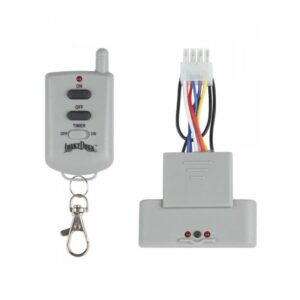Comando remoto Lucky Duck | Telecomando per stampi motorizzati