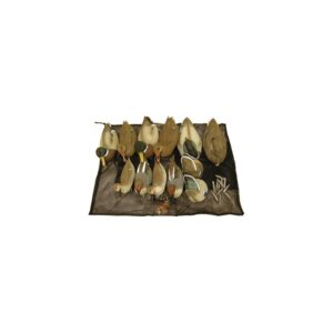 Kit stampi acquatici RA SPORT con borsa e accessori