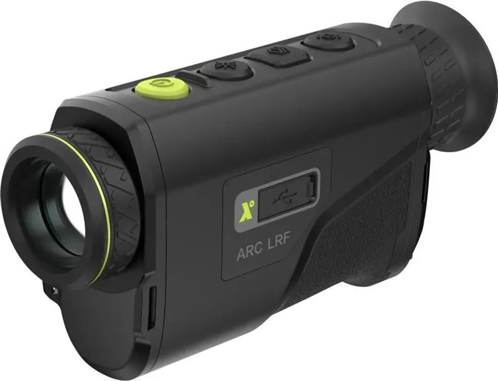 Monoculare termico Pixfra A425P Arc Pro 384x288