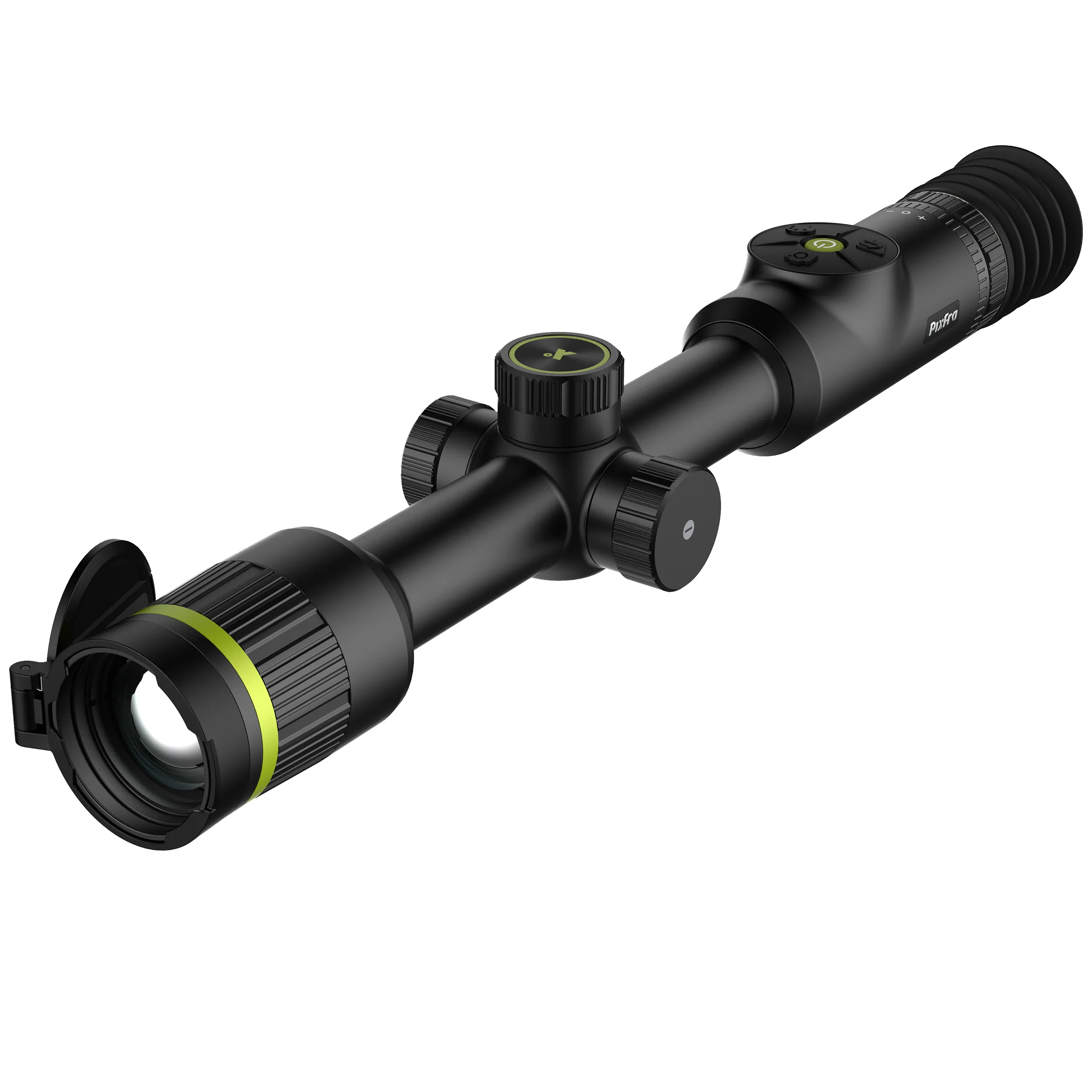 Cannocchiale termico Pixfra Pegasus Pro P435P 384x288 1800m