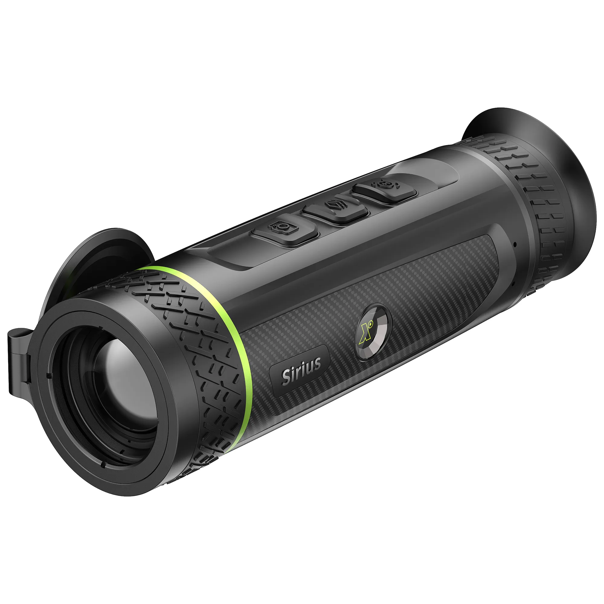 Monoculare termico Pixfra S435 Sirius 384x288 1800m