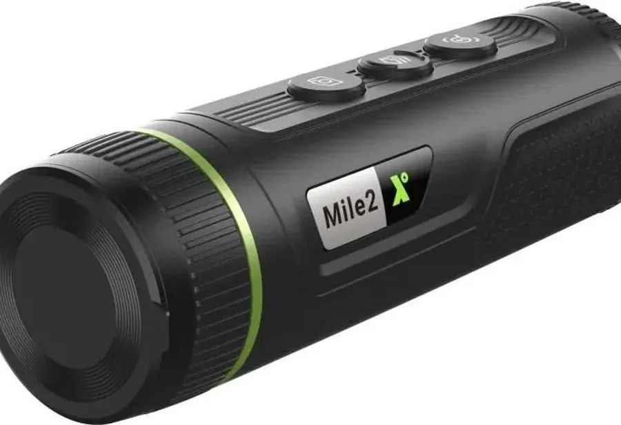 Monoculare termico Pixfra M625 Mile2 640x512 1300m