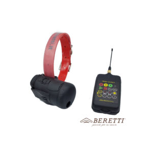 Beeper Scolopax 4.0 con radiocomando per cani da caccia