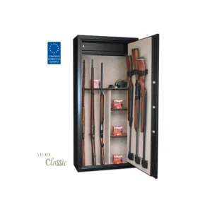 Armadio blindato Classic CLT14 per 14 armi