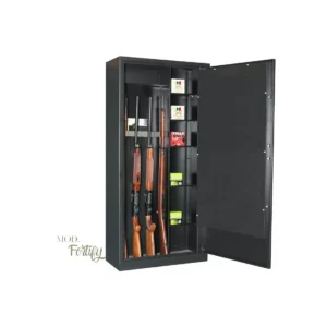 Cassaforte Fortify DELTA 12 armi con ottica
