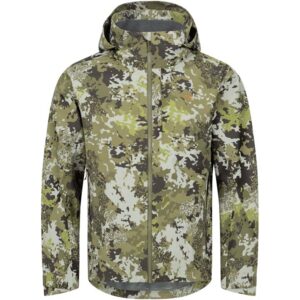 Blaser Venture 3L Jacket HunTec Camouflage – Giacca da caccia impermeabile