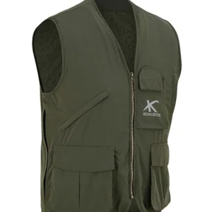 Gilet Konustex Verdalís Vest | Gilet tecnico da caccia traspirante