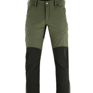 Pantaloni Konustex Nordium Reinforced | Impermeabili con rinforzi antiabrasione