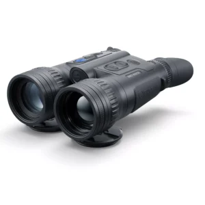 Visore Pulsar Merger LRF XP35 Termico 50Hz con Telemetro