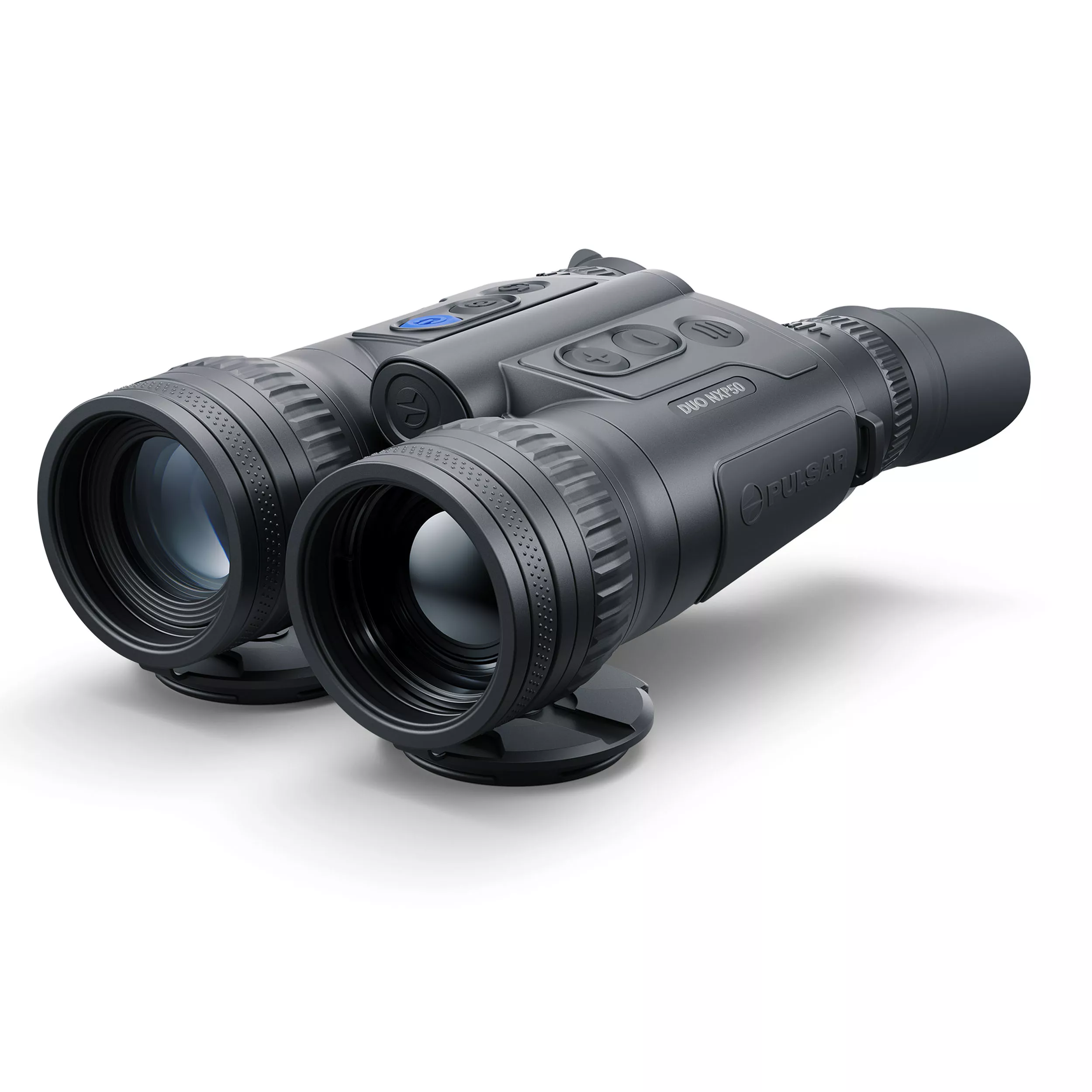 Visore Pulsar Merger Duo NXP50 Digitale e Termico 50Hz