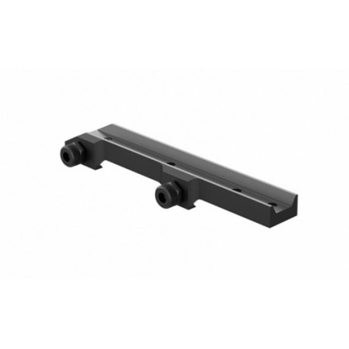 Attacco Pulsar Weaver 79045 per ottiche e visori