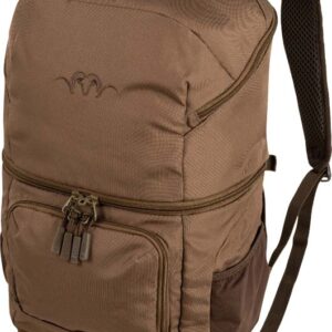 Blaser Competition Range Bag Teak – Zaino da tiro 24L per caccia e sport