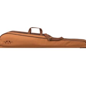 Blaser Rifle Slip Canvas/Leather – Fodero fucile in tela e pelle