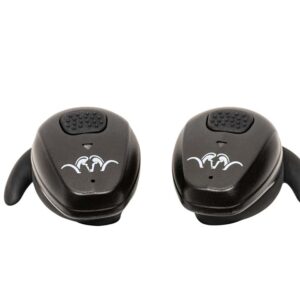 Blaser Ear Protector In-Ear | Protezione Udito Attiva con Bluetooth