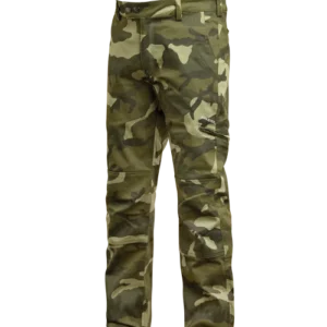 Pantaloni Konustex Inspiro Mimetic | In cotone resistente per la caccia autunnale