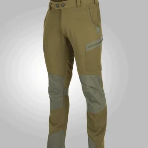 Pantaloni Konustex Milgame | Leggeri elasticizzati 4 vie da caccia estivi