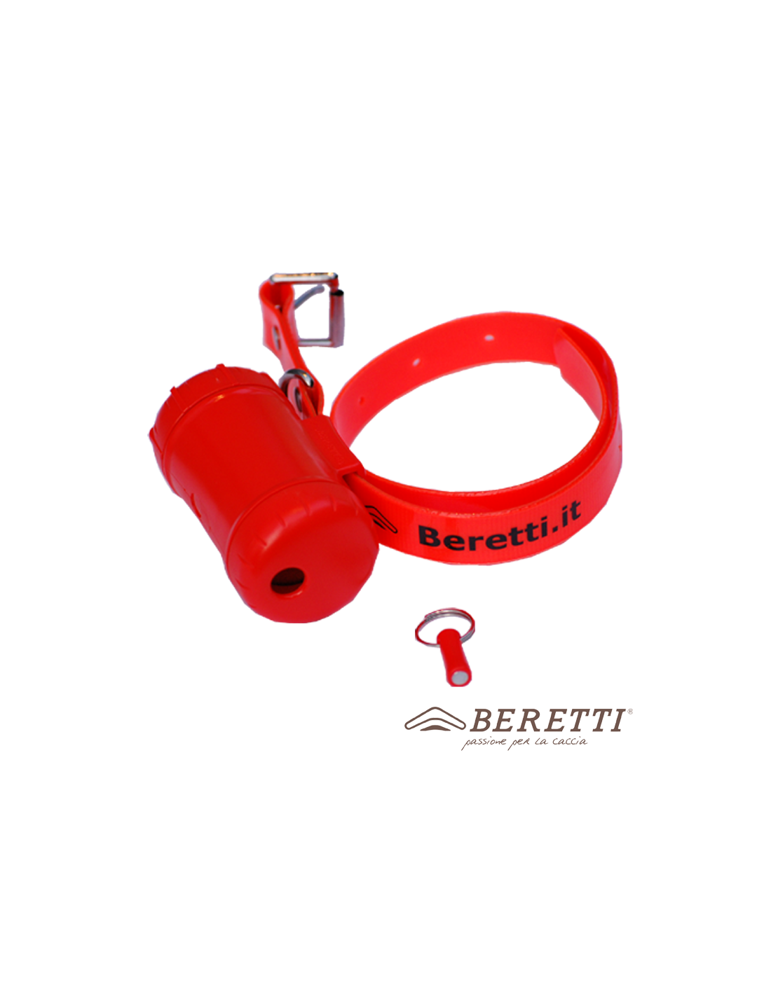 Beeper 2000 XP Base | Beeper da caccia subacqueo Made in Italy