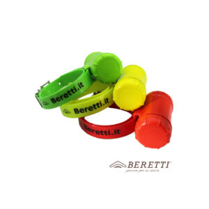 Beeper 2000 XP con modulo ricevente | Localizzatore cani subacqueo
