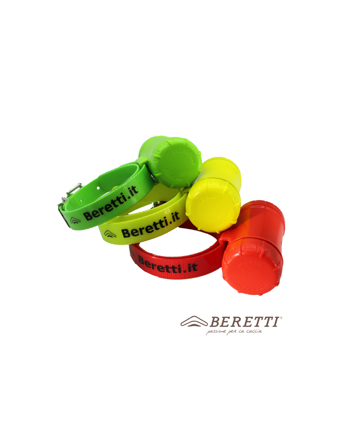 Beeper 2000 XP con modulo ricevente | Localizzatore cani subacqueo