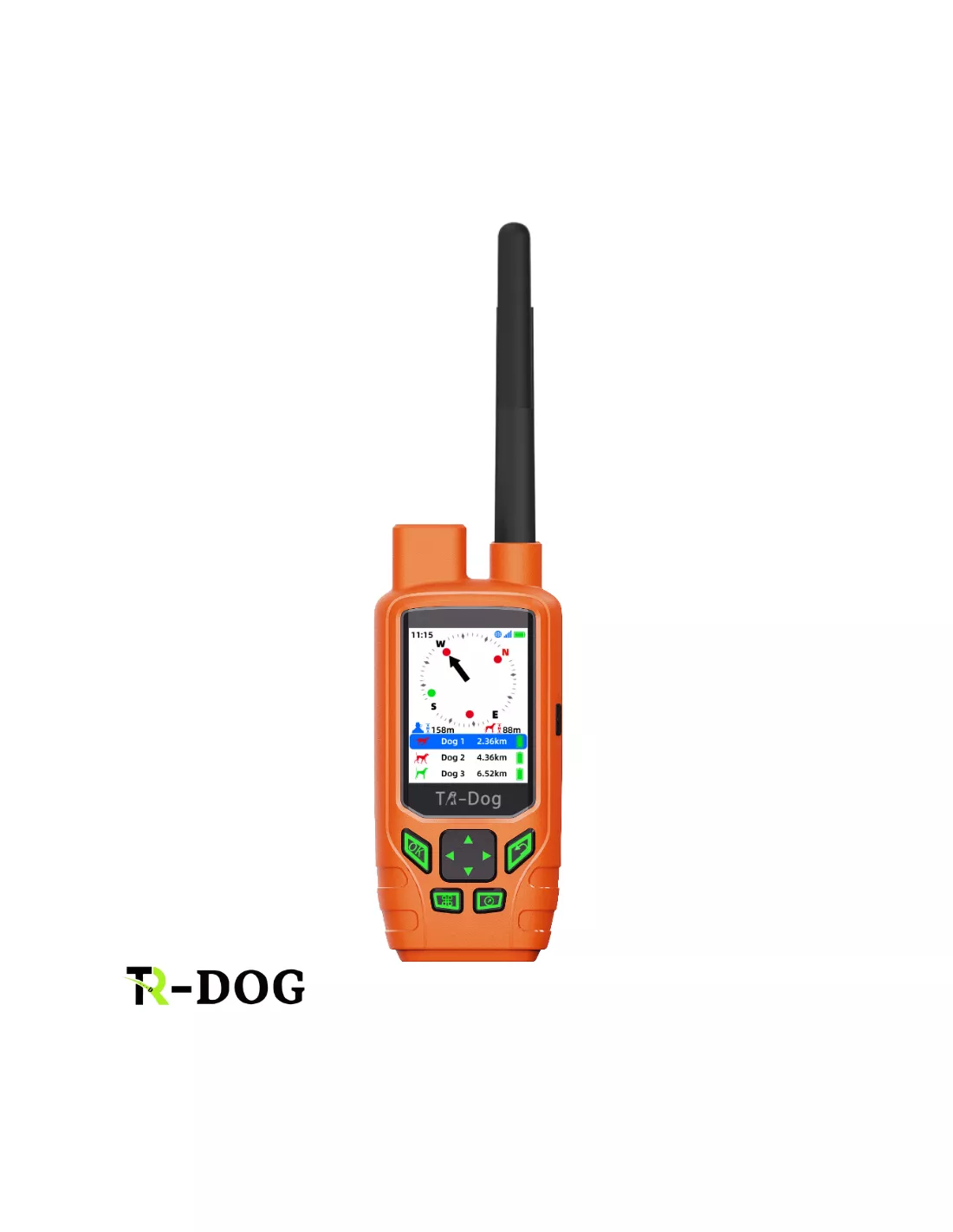 Palmare TR-Dog Houndmate 100