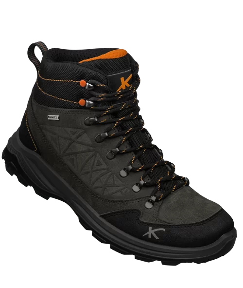 Scarponi da caccia Konustex AEVUM impermeabili outdoor
