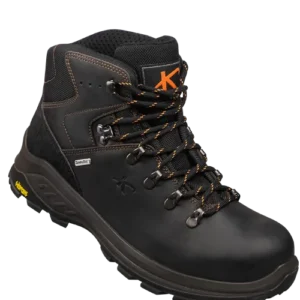 Scarponi da caccia Konustex KREOS impermeabili con suola Vibram