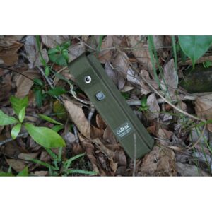 Outask Smart Outdoor Torch Case – la custodia perfetta per la tua torcia TD1