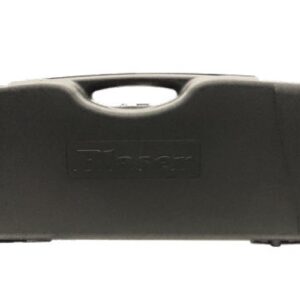 Blaser Valigetta Trasporto R8 | Custodia Rigida con Serratura