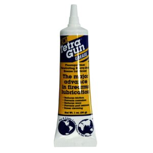 OTIS Firearm Grease confezione 2 tubetti
